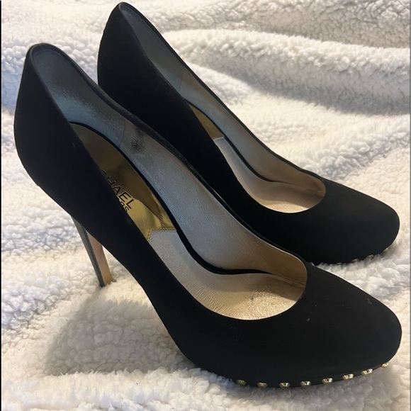 MK High heel shoes - Picture 2 of 3